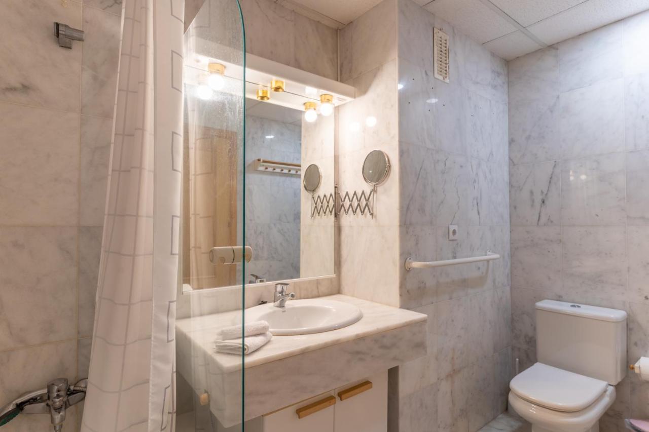 Apartamento Estepona Beachside Exterior foto